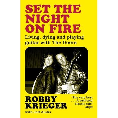 Set the Night on Fire -