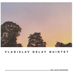 INDIGO, Schallplatten, VD5 (Vladislav Delay)