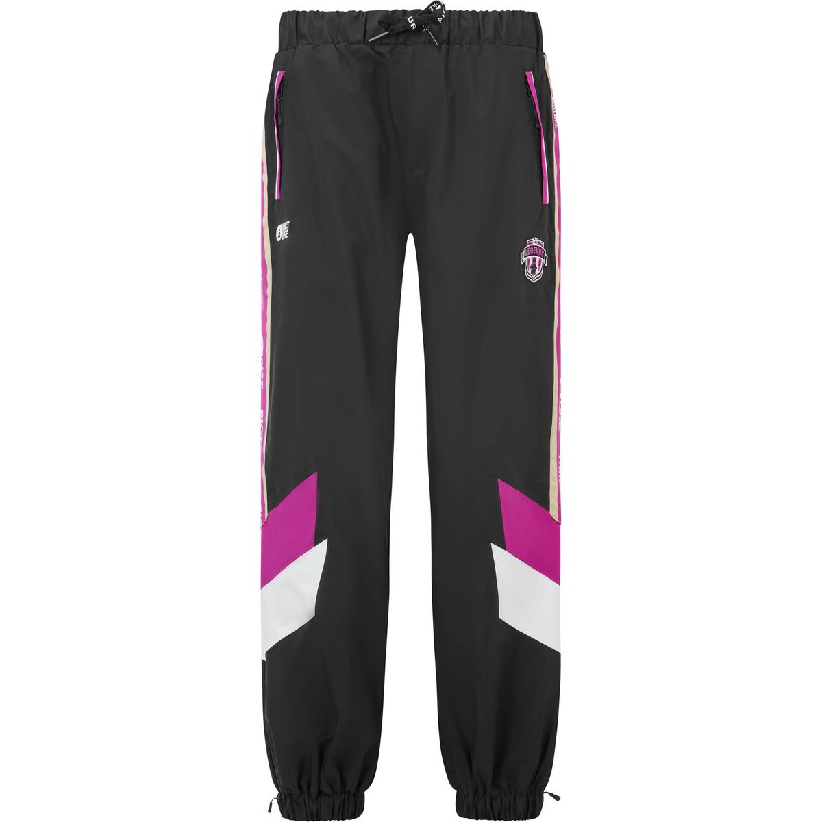 Picture FC Picture Pants (A) S MPT0200ACloverS