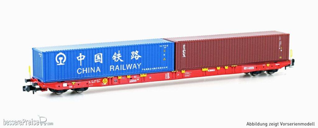Hobbytrain H23102