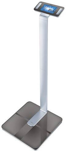 Beurer BF 1000 Super Precision BT Körperanalysewaage 74860 digital Wägebereich (max.)=200kg