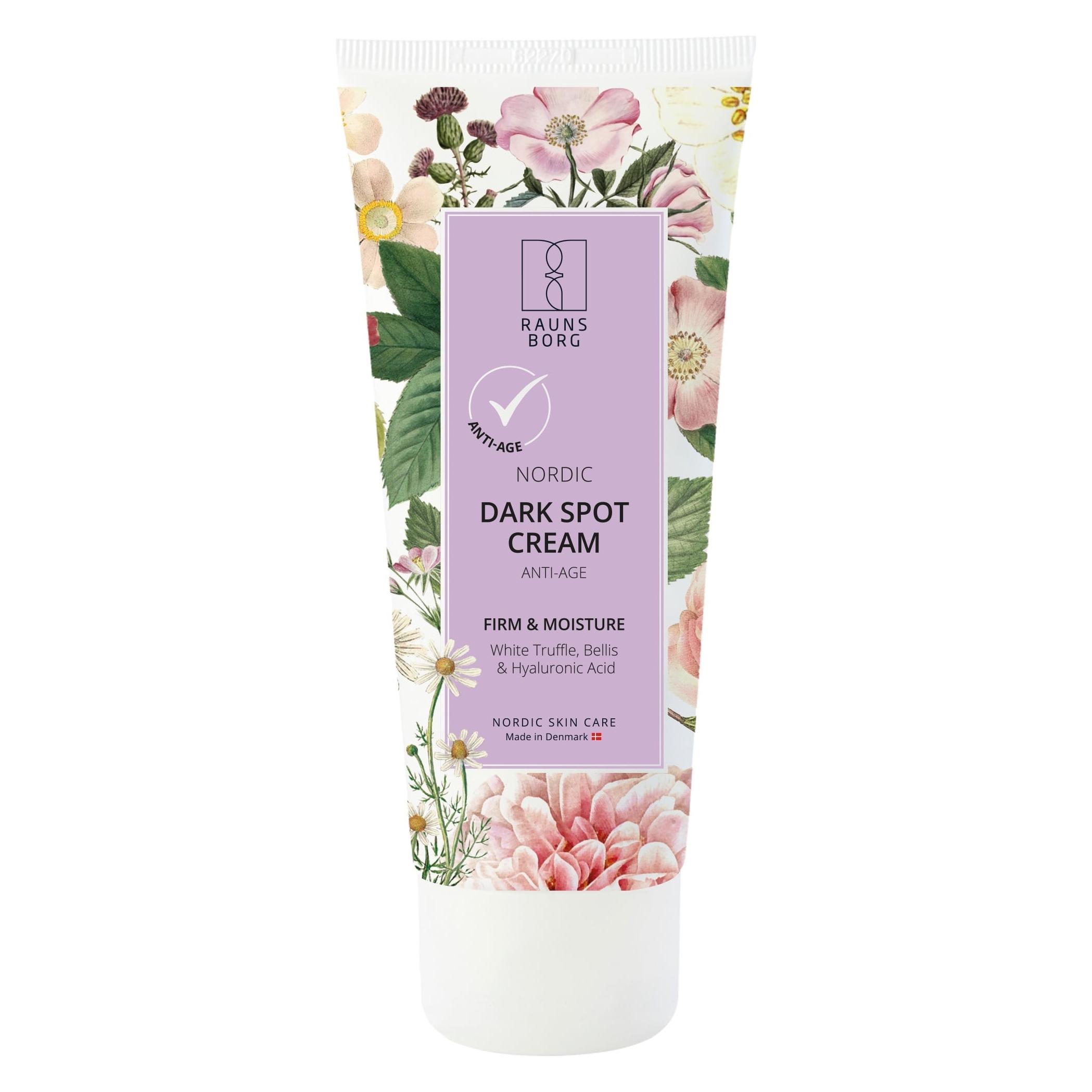 Raunsborg Dark Spot Cream 100 ml (100 ml, Tagescreme) (4140)