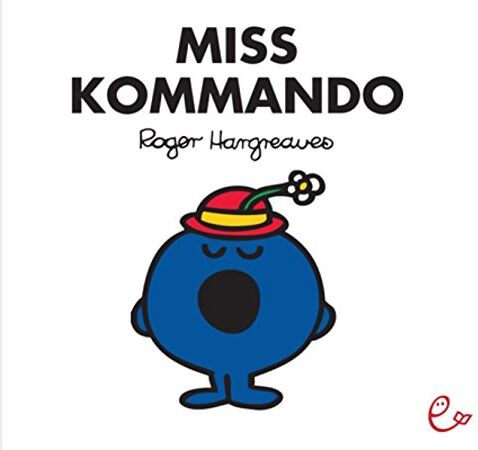 Miss Kommando - Preis vom 09.10.2026 07:28:09 h