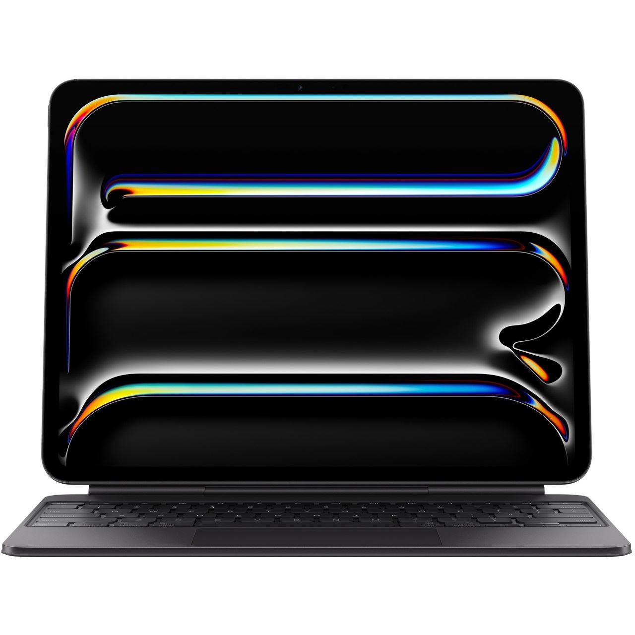 Apple Magic Keyboard for iPad Pro 13 (M4) - Dutch - Black
