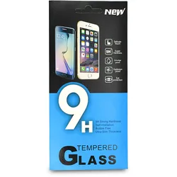 Displayschutz-Glas Tempered für Samsung Galaxy A41 A415, kratzfest, 9H Härte, 0,3 mm Spezialglas