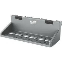 Flex Schraubendreher Halter Track Lock System TRCLCK SDR
