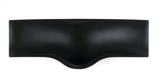 dormakaba Bewegungsmelder Merkur, schwarz 16532201170