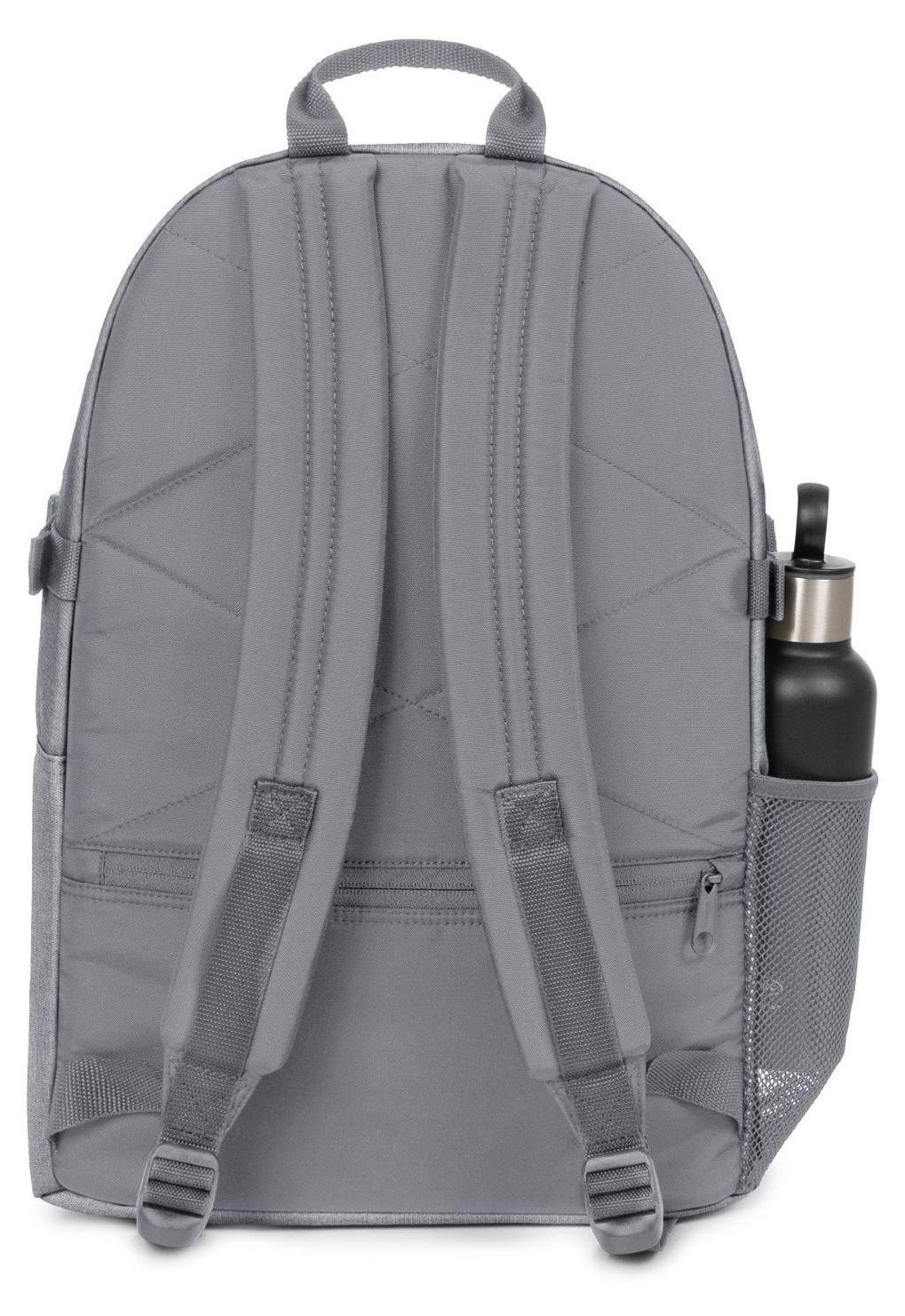 Eastpak Double Pro Sunday Grey Rucksack