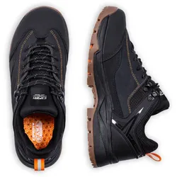 ICEPEAK Abai S4 Wanderschuhe Damen 290 - anthracite 38