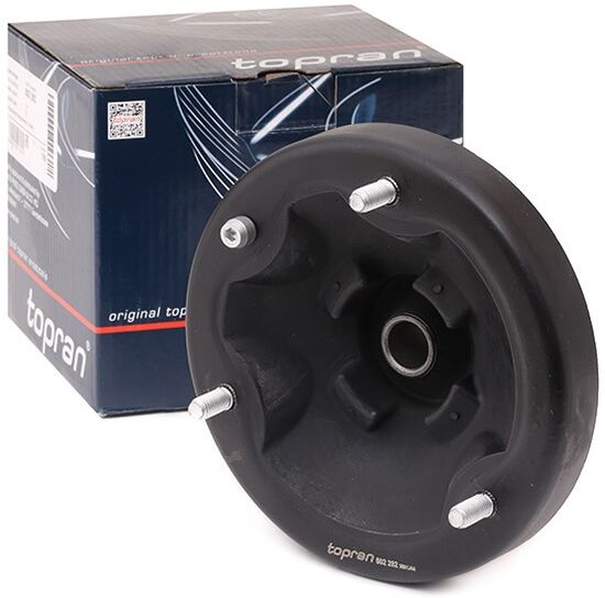TOPRAN 502 282 Top strut mount