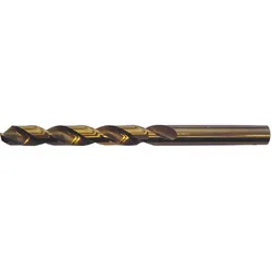 Makita HSS Co Metallbohrer, Ø 7,0mm - Länge 109mm - 5 Stück - D-16732
