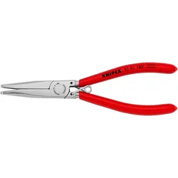 Knipex, Zange, Polsterklammerzange (180 mm)