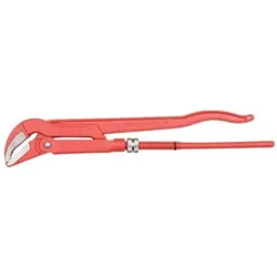 Yato, Zange, PIPE WRENCH 45 1.5 (415 mm)