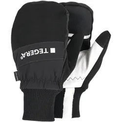 Kälteschutz-Arbeitshandschuhe "6145" Fäustling - 11 (XXL)