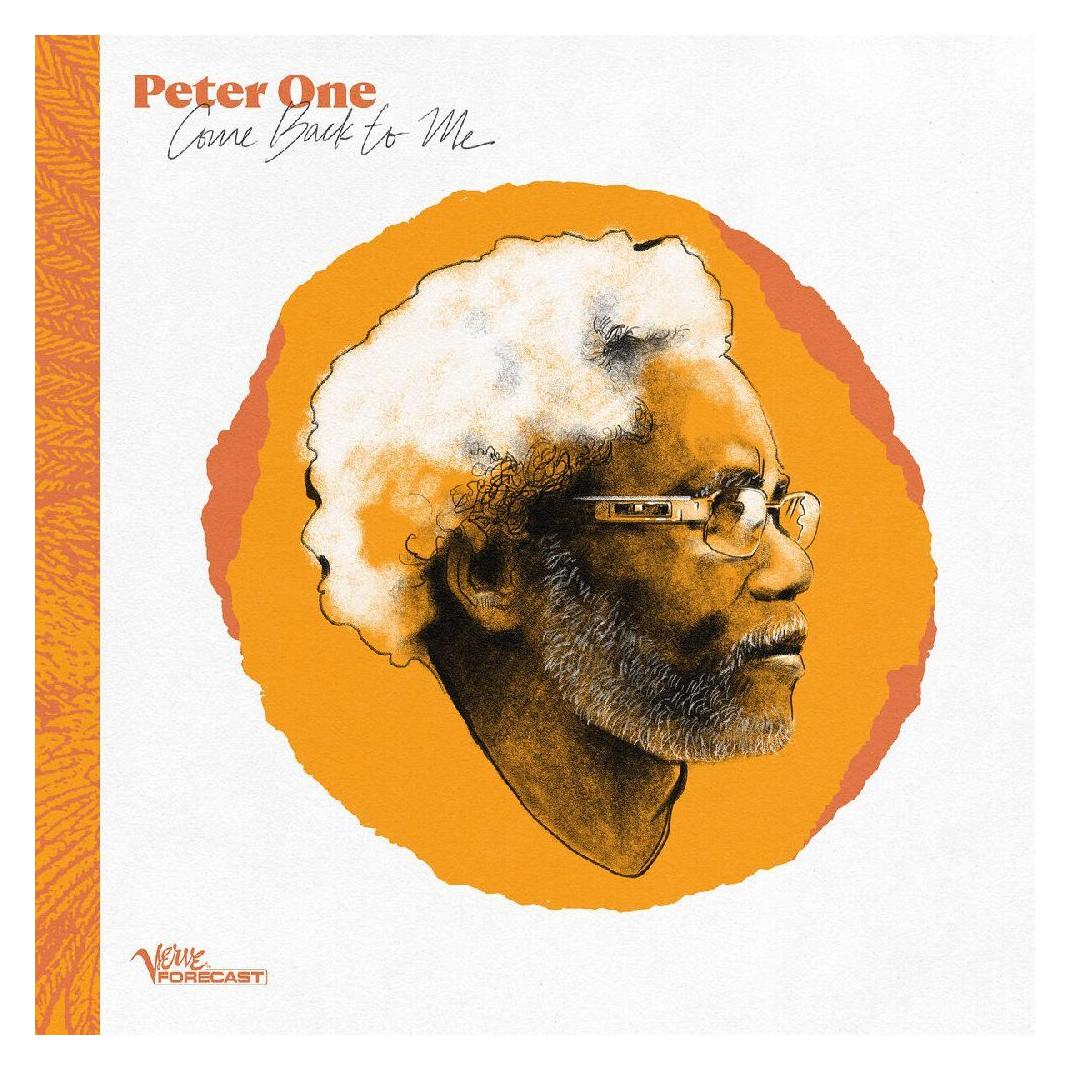 Universal One:Come Back To Me (Peter One) (40680684)