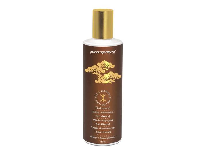 Goodsphere 5-Elements Holz 250ml Aromaöl