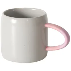 Boltze Jumbobecher Danske, 460 ml, Rosa