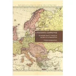 A Moderate Compromise, Fachbücher von S. Suranovic