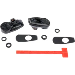 QUARQ LUFTDRUCKMESSGERAET TYREWIZ 2.0