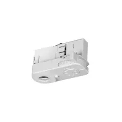 LTS 662668 Anbau-Stromschiene 3-Phasen-Adapter weiß ST-Z LA 30 weiß STZLA30