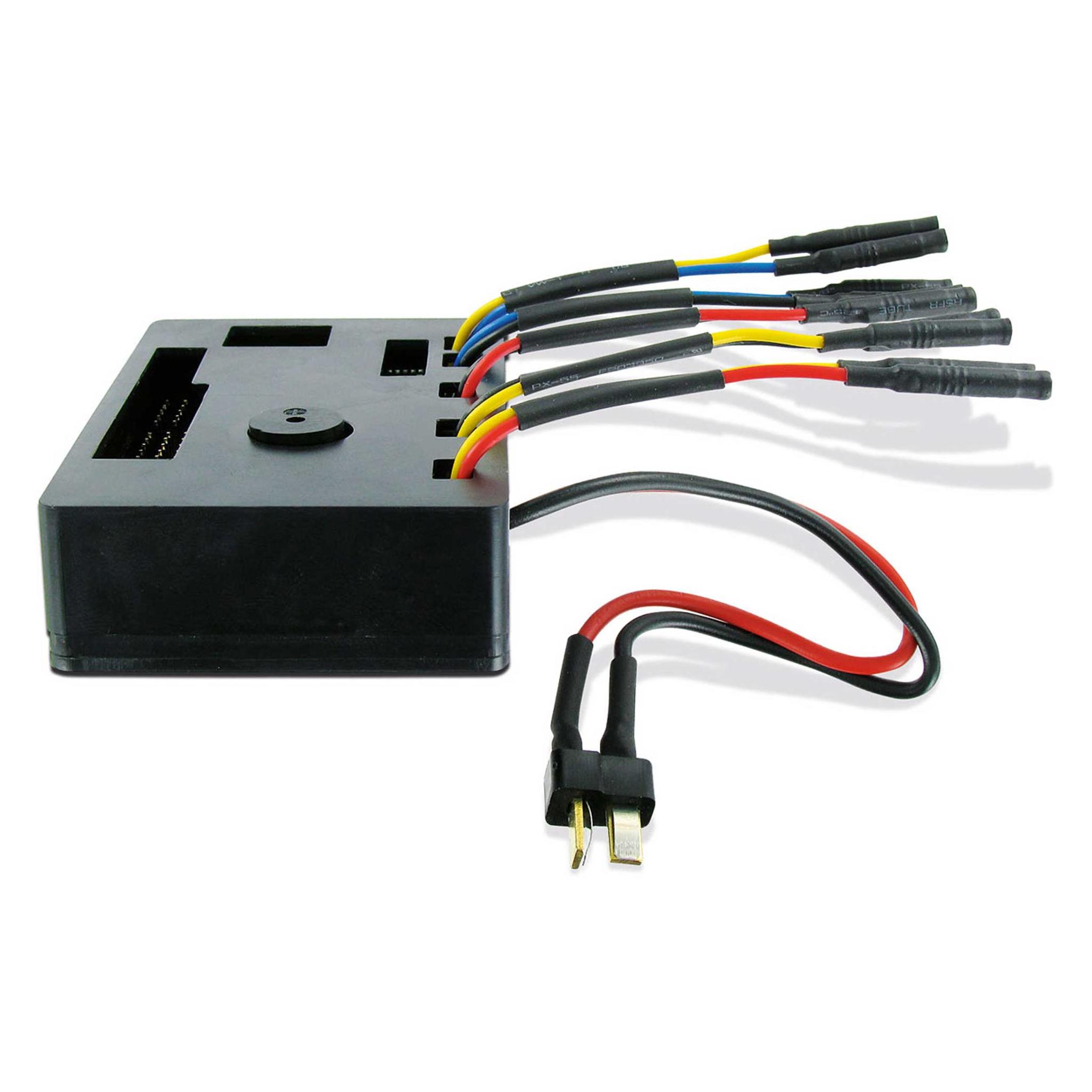 Carson Modellsport 500907103 Elektron (500907103)