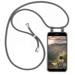 moex Free Spirit Huawei GR5 (2017) Hülle mit Band abnehmbar