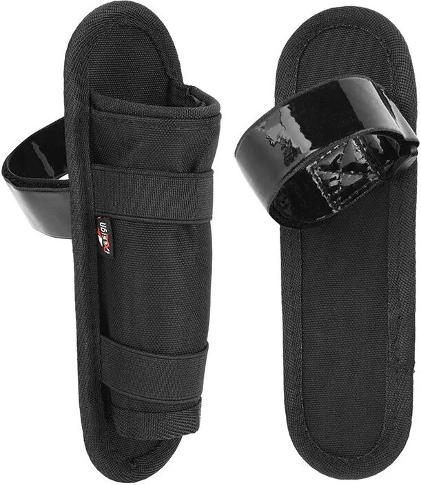 INF Universal Mikrofon Halterung - 900D Nylon Verstellbarer Gürtelclip