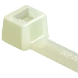 HellermannTyton Kabelbinder T80R-N66-NA