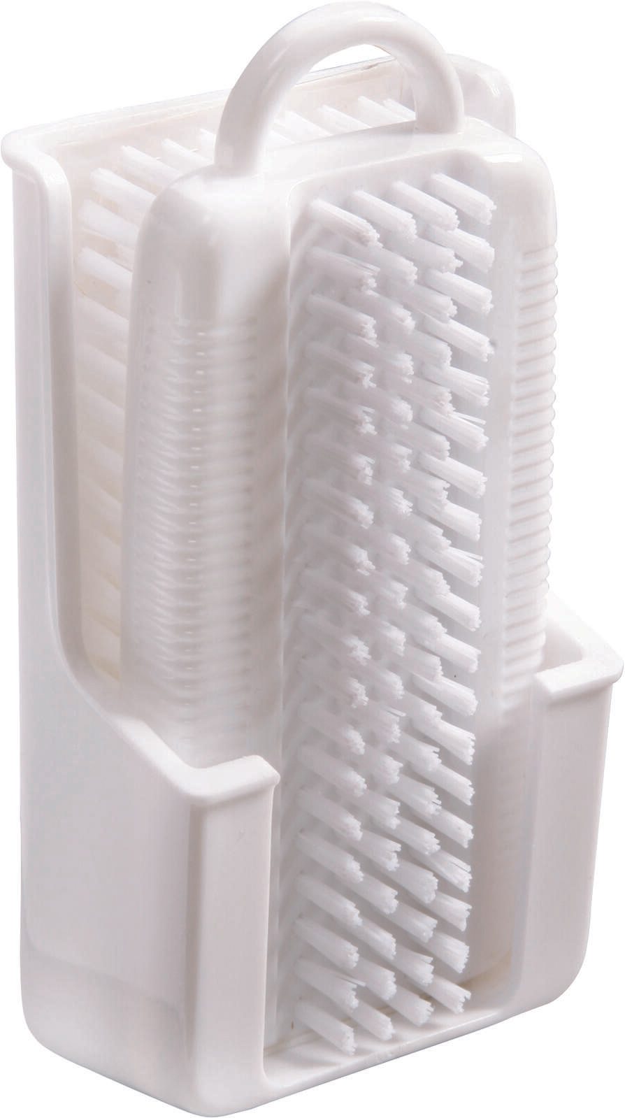 haug® bürsten Nagelbürste, weiß 3250