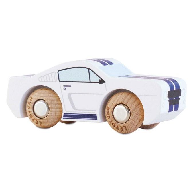 Le Toy Van GT95 Maverick FSC 100% (GT95)