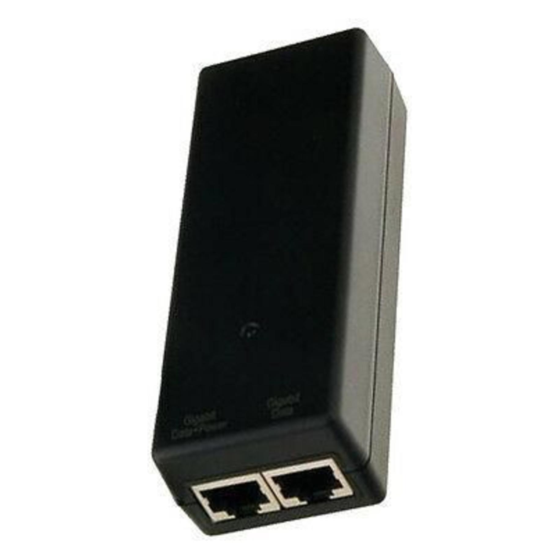 Cambium Networks PoE 60W 56V 5GbE DC Injector Indoor Energy Level 6 Supply - Pow (60 W) (N000000L142A)
