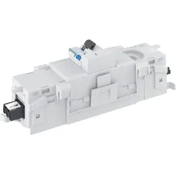 Hager GKEV03SET32 Kleinverteiler für BR-Kanal OT80 mit 1x ADA516D + SPC203N, Winsta, Frontrastend