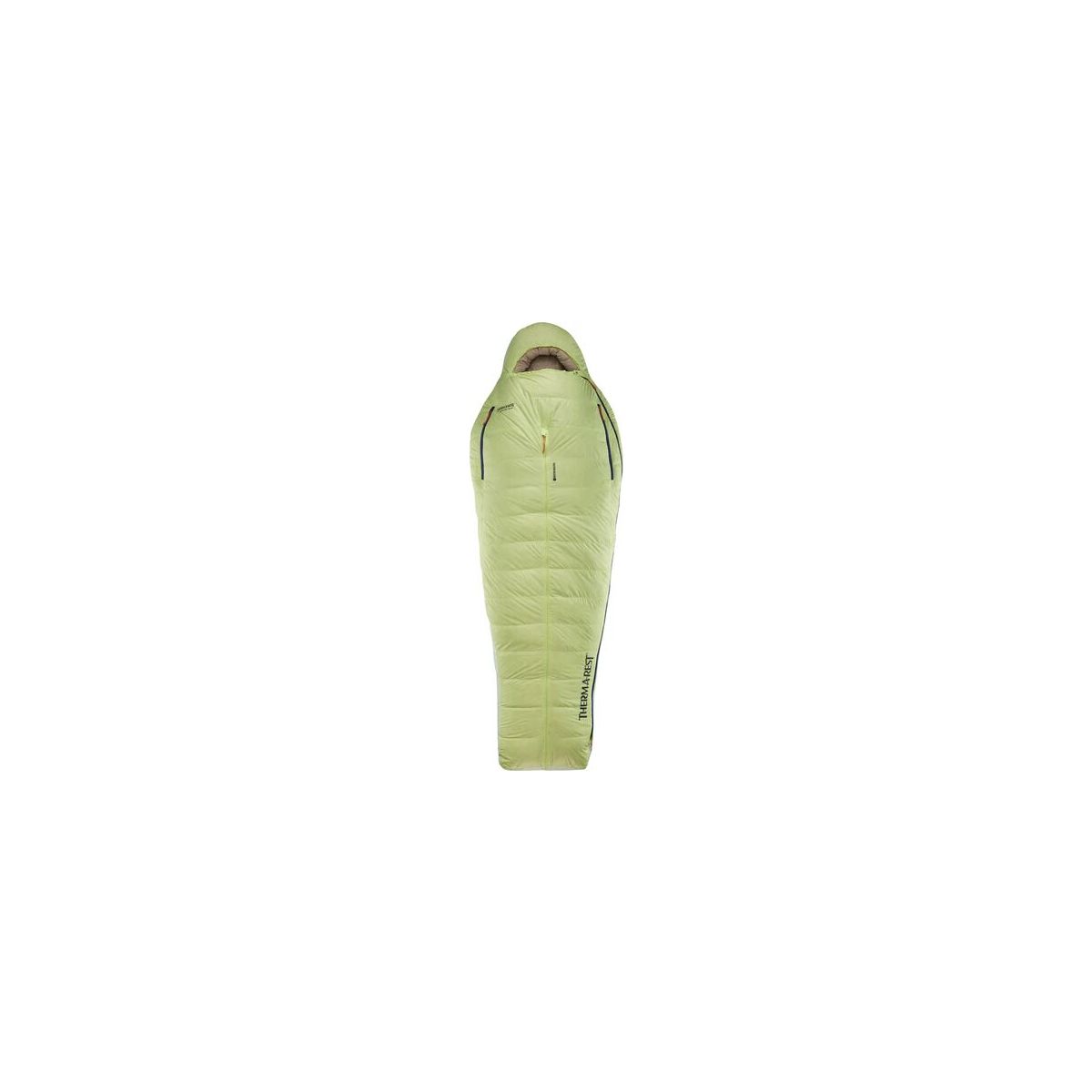 Therm-A-Rest Boost 650 32F/0C meadow green Regular Wide 14198