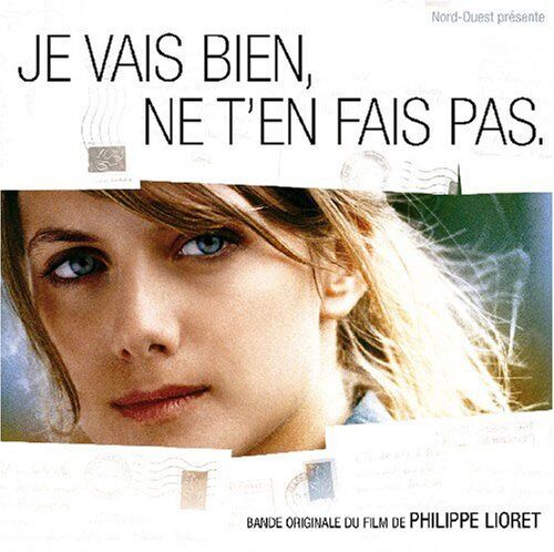 Ost - Je vais bien, ne t'en fais pas - Keine Sorge mir gehts gut - Preis vom 30.09.2026 09:01:18 h