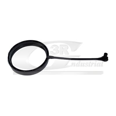 3RG Verschluss, Kraftstoffbehälter 65706 für Skoda VW