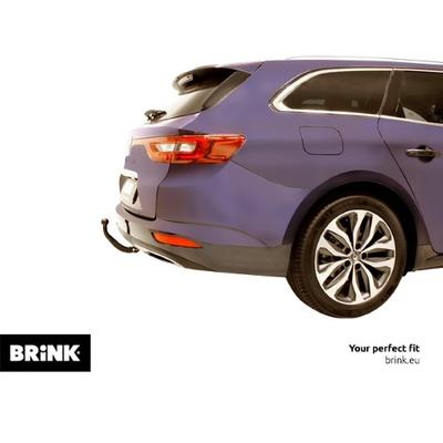 BRINK Anhängevorrichtung BMA 619600