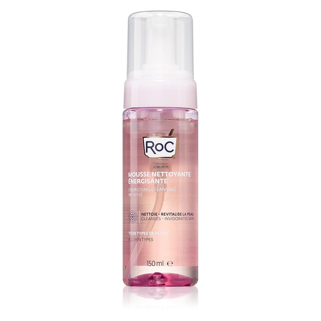 Roc Energising (Reinigungsschaum, 150 ml) (1210000800152)