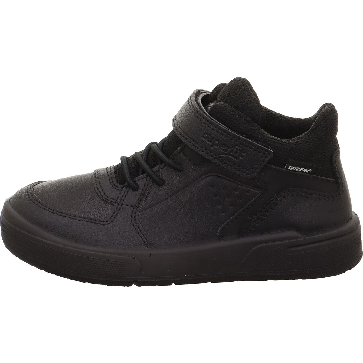 Superfit Maverick schwarz (0000) 27 1-100104-0000-27