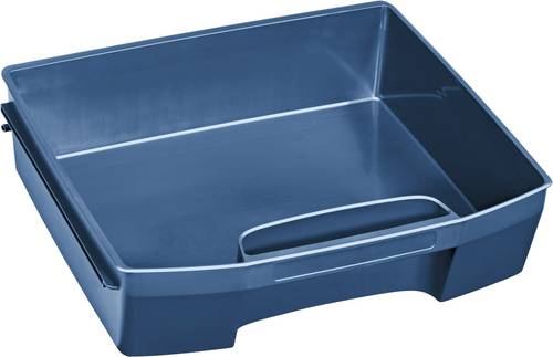 LS-BOXX 1600A001RX Typ LS-T92 Ausführung Schublade offen zu LS-306 Außenmaße (BxTxH) 367 x 315 x 92 mm