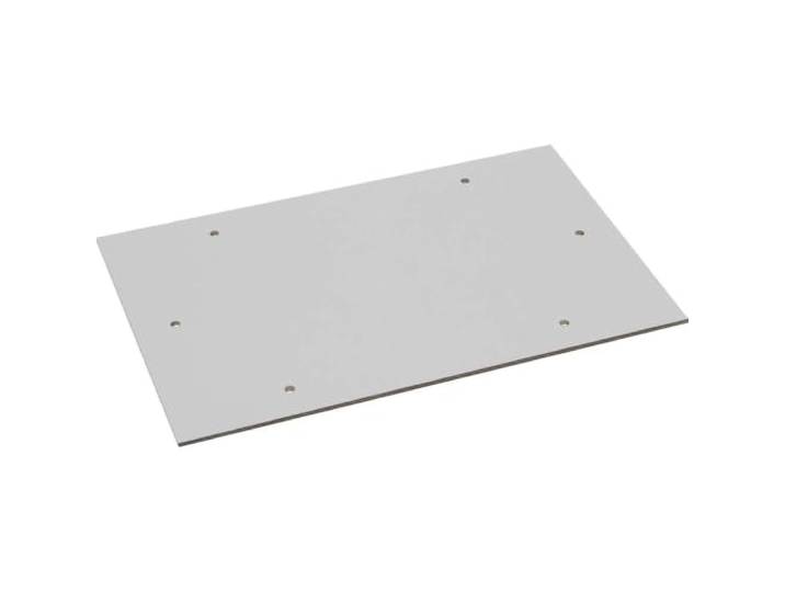 Rittal PK montageplaat 220x150 (8P)