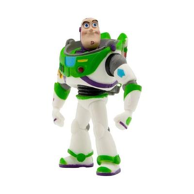 Buzz Lightyear, Spielfigur