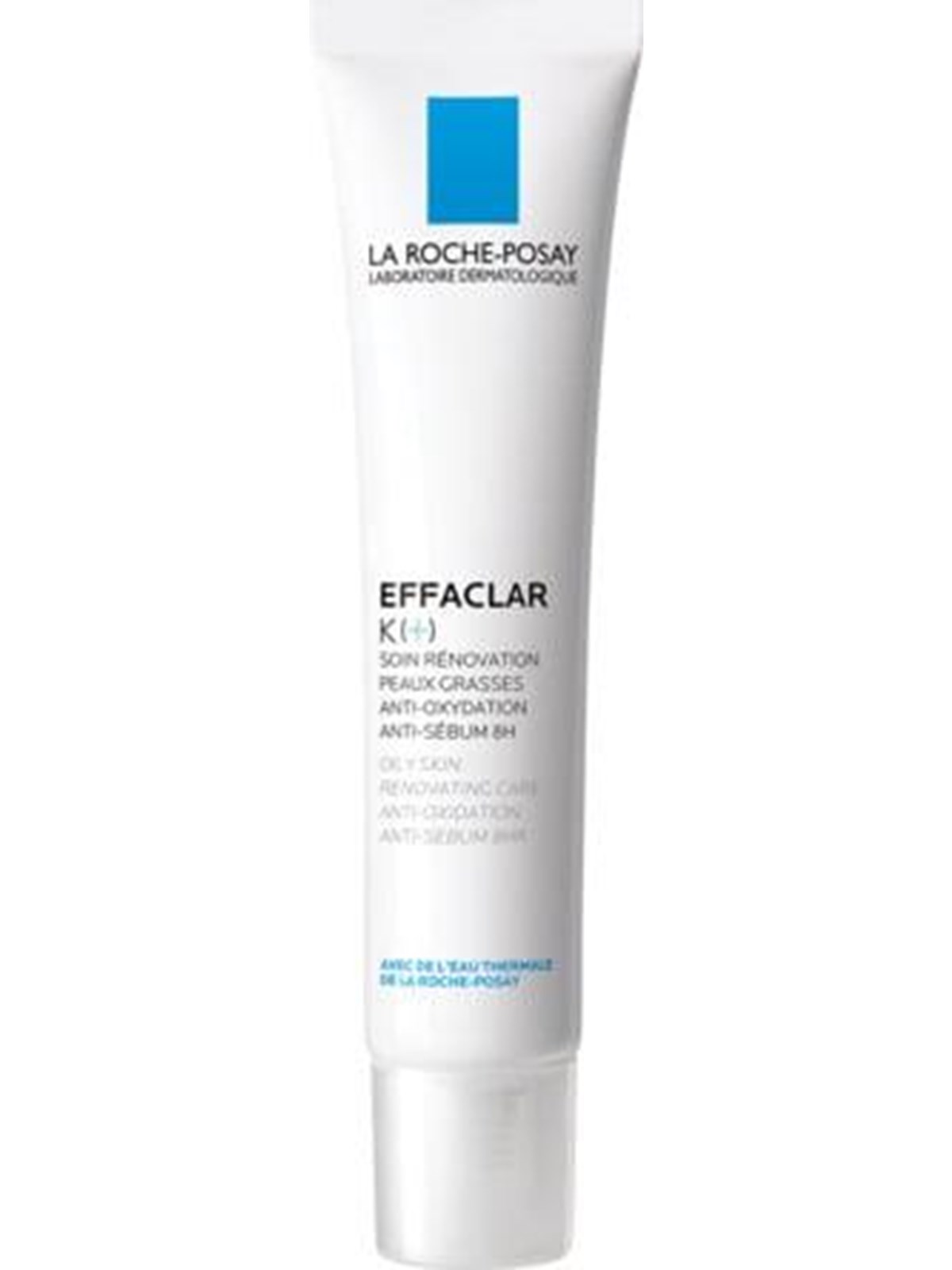 La Roche-Posay Effaclar K(+) Creme 40 ml