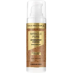 MAX FACTOR Miracle Pure Hydratint Essence - hautfarben