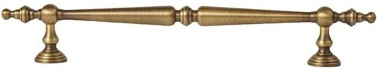 Meubelgreep Brons - Kastknop en ladegreep - 160 mm