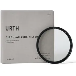 Urth 49mm Ethereal   Black Mist Filter Plus+ von Urth