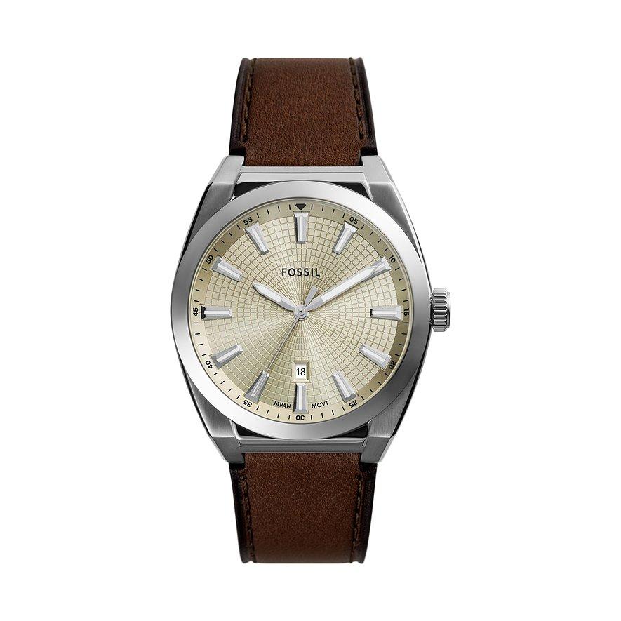 Fossil Herrenuhr EVERETT