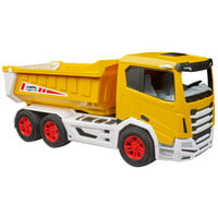 03470 ROADMAX Kipp LKW, Spielfahrzeug