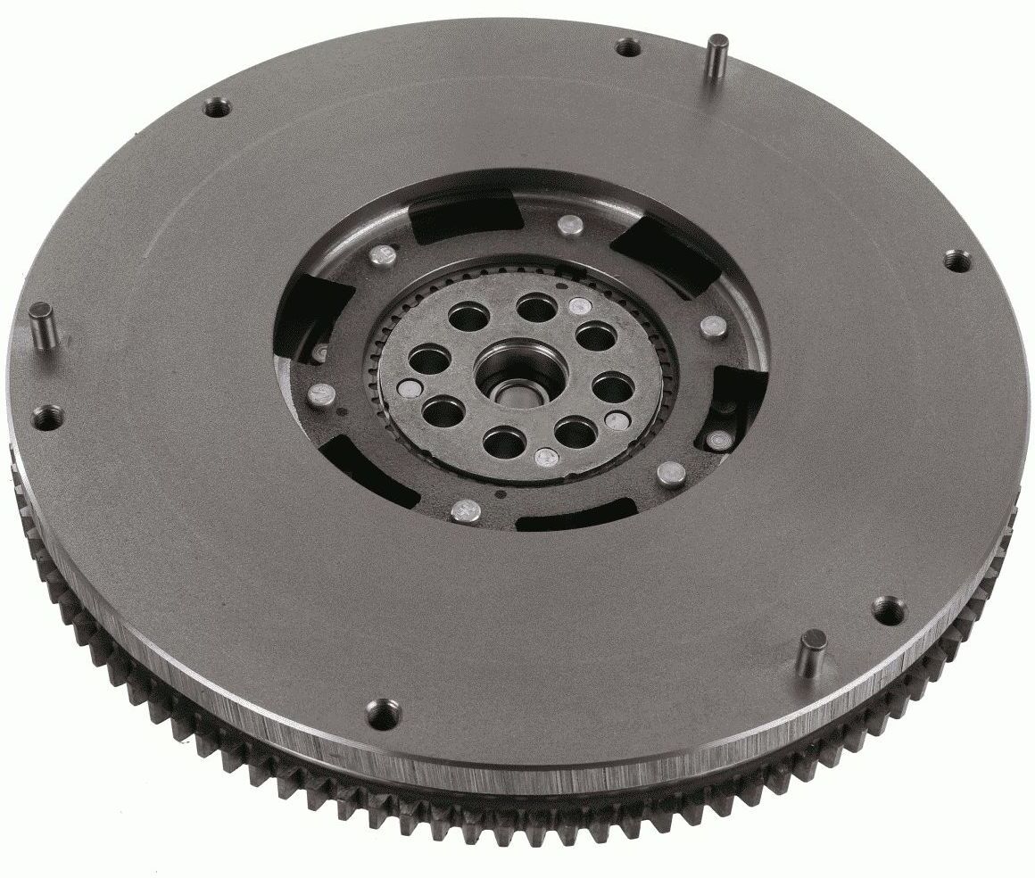 Zweimassenschwungrad SACHS 2294 501 223