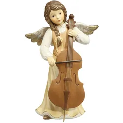 Goebel, Weihnachtsdeko, Himmlische Sinfonie