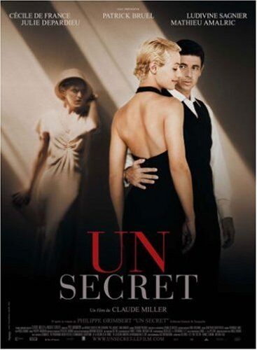Claude Miller - Un secret [FR IMPORT] - Preis vom 04.10.2026 03:51:26 h